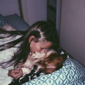 Meet your Posher, Lacey